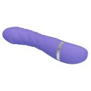 Pretty Love Vibrator Truda violett blau