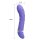 Pretty Love Vibrator Truda violett blau