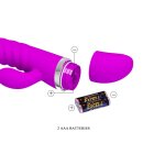 Pretty Love Rabbit Traçy Purple