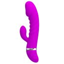 Pretty Love Rabbit Traçy Purple