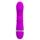 Pretty Love Rabbit Traçy Purple