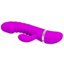 Pretty Love Rabbit Traçy Purple
