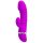 Pretty Love Rabbit Traçy Purple