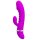 Pretty Love Rabbit Traçy Purple