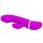Pretty Love Rabbit Traçy Purple