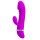 Pretty Love Rabbit Traçy Purple