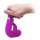 Pretty Love Rabbit Traçy Purple