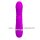 Pretty Love Rabbit Traçy Purple