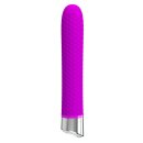 Pretty Love Reginald Vibrator Purple