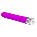 Pretty Love Reginald Vibrator Purple