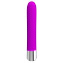Pretty Love Reginald Vibrator Purple