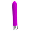 Pretty Love Reginald Vibrator Purple