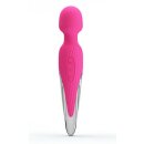 Pretty Love Antony Wand Massager wärmend Pink