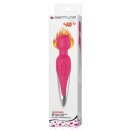 Pretty Love Antony Wand Massager wärmend Pink
