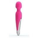 Pretty Love Antony Wall Massager warming Pink