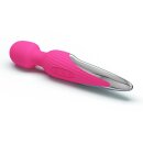 Pretty Love Antony Wall Massager warming Pink