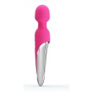 Pretty Love Antony Wall Massager warming Pink