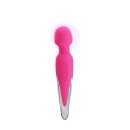 Pretty Love Antony Wall Massager warming Pink