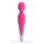 Pretty Love Antony Wall Massager warming Pink