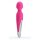 Pretty Love Antony Wall Massager warming Pink