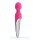 Pretty Love Antony Wall Massager warming Pink