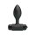 Pretty Love anal plug Vibra vibrating black 2,7 cm
