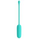 Pretty Love Vibro Egg Joyce Turquoise