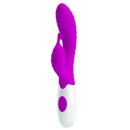 Pretty Love Vibro Hyman violett
