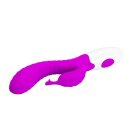 Pretty Love Vibro Hyman violett