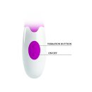 Pretty Love Vibro Hyman violett