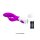 Pretty Love Vibro Hyman violett