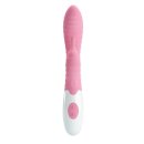 Pretty Love Vibrator Rabbit Pete Rosa