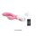 Pretty Love Vibrator Rabbit Pete Rosa