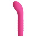 Pretty Love G Punkt Vibrator Atlas Pink