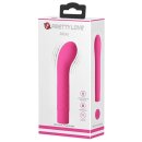 Pretty Love G Punkt Vibrator Atlas Pink