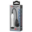 Pretty Love  penis pump Alexander