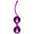 Pretty Love Kegel Balls Tighten Up 1 Purple