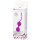 Pretty Love Kegel Balls Tighten Up 1 Purple