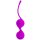 Pretty Love Kegel Balls Tighten Up 1 Purple