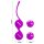 Pretty Love Kegel Balls Tighten Up 1 Purple