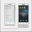 Pretty Love Geisha Balls Elvira vibrierend ferngesteuert per App