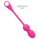 Pretty Love Geisha Balls Elvira vibrierend ferngesteuert per App