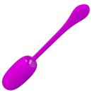 Pretty Love Julius Vibro - Ei violett