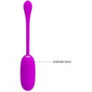 Pretty Love Julius Vibro - Ei violett