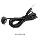 Pretty Love Julius Vibro - Ei violett