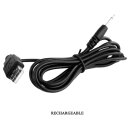 Pretty Love Julius Vibro - Ei pink