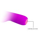 Pretty Love Vibrator Rabbit Julian purple