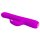 Pretty Love Vibrator Rabbit Julian purple