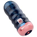 Pretty Love Vacuum Cup Design Mouth