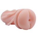 Pretty Love Masturbator Design Anus